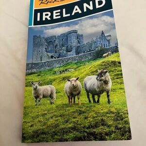 Rick Steves Ireland